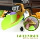 thumbnail image 4 of Extensión de grifo para niños de 2 piezas, estilo de hoja de lavabo de extensión de mango de fregadero para lavarse las manos TUNC Sencillez, 4 of 5