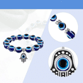 thumbnail image 4 of 6 Kit Pulsera Ojo Turco   Lab.G Azul, 4 of 4