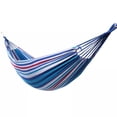 thumbnail image 1 of Cozy 2-Person Portable swing bed for Ultimate Comfort - Perfect for Travel &, 1 of 8