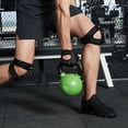 thumbnail image 5 of Gorro para el cabello seco absorbente suave, 77 uds., lindo oso de dibujos animados, microfibra súper suave, toalla de secado rápido para niños y adultos, 5 of 5