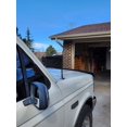 thumbnail image 5 of 7" inch Short Black Antenna Mast Radio AM/FM for FORD BRONCO 1980-1996 Brand New, 5 of 8