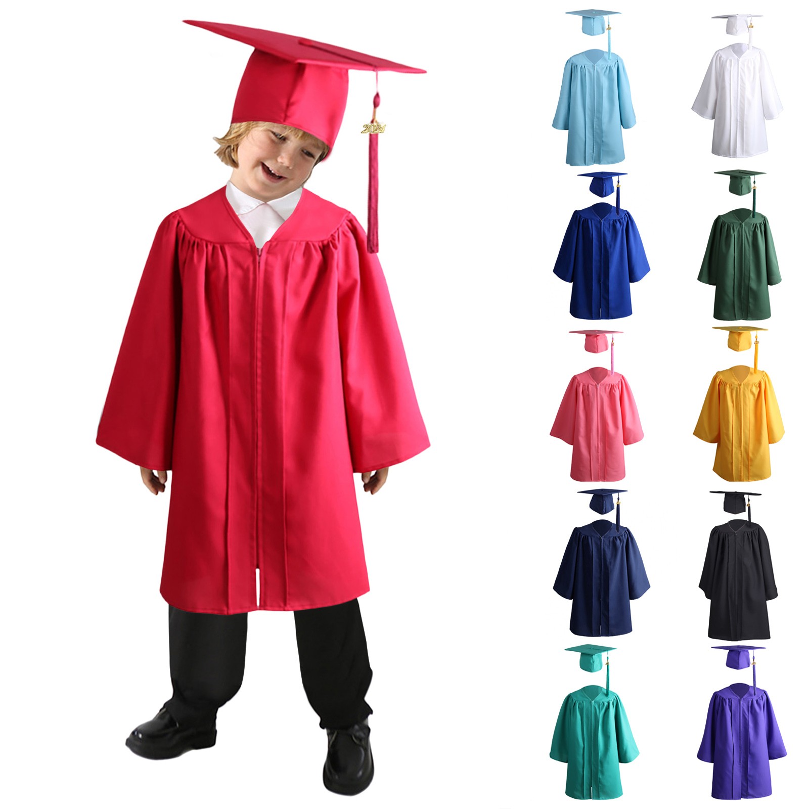Outfits For Boys Kindergarten Graduation Stage Performance Gown With Outfits For Boys Kindergarten Graduation Stage Performance Gown With