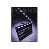 Hal Leonard Movie Hits 2nd Edition - Big Note Songbook