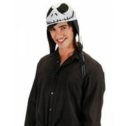 The Nightmare Before Christmas Jack Aviator Costume Hat Adult One Size