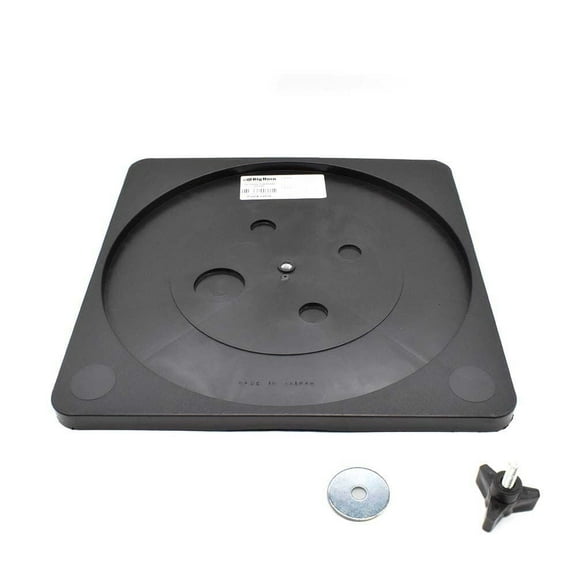 Big Horn 19176 10 Inch Table Saw Blade Holder