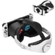 thumbnail image 4 of VR Headset 3D Virtual Reality Glasses Adjustable Headband 3D VR Virtual Reality Glasses for & OLED, 4 of 5