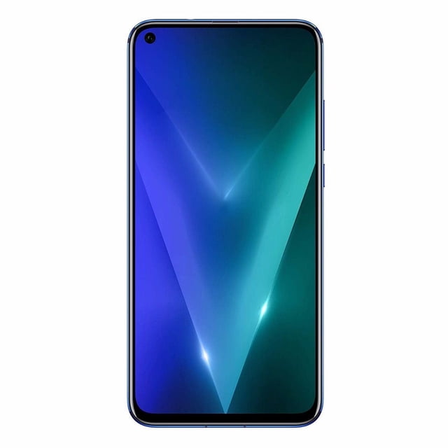 Smartphone Honor Honor 20 128GB Azul Desbloqueado