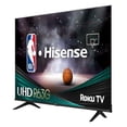 thumbnail image 2 of Hisense 65R63G 65 inches 4K UHD Roku Smart LED Television, 2 of 8
