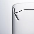 thumbnail image 3 of Taza medidora de de borosilicato, jarra de 250/500ml, taza medidora, herramientas para hornear Gloria  Tazas de medición Hornear transparente, 3 of 9