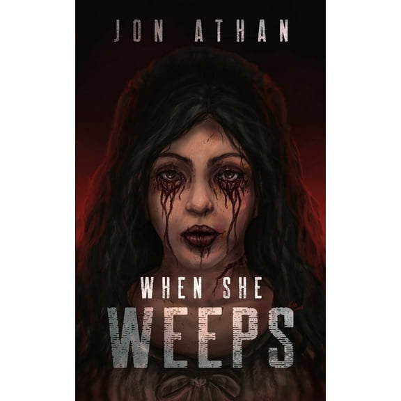 When She Weeps (Paperback)