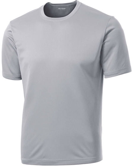 moisture wicking athletic shirts