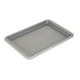 thumbnail image 1 of Bandeja para hornear KitchenAid Contour Silver, 23 x 33 cm, acero aluminizado, 1 of 7