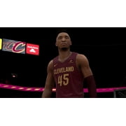 NBA 2K24 Black Mamba Edition, Nintendo Switch.