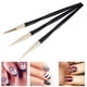 thumbnail image 5 of Herramienta De Manicura, Pluma De Arte De Uñas Fuerte Y Resistente, Tienda De Salón De Belleza Fácil De Operar Para Tienda De Manicura En Casa ANGGREK Manicure Painting Pen, 5 of 8