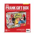 thumbnail image 5 of Paquete de broma Caja de regalo de broma Juego de mesa familiar Fire Chief Envuelve tu regalo real en una divertida y auténtica caja de regalo Prank-O Gag Caja de regalo novedosa para bromistas, 5 of 5