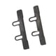 thumbnail image 5 of 2x Ajuste Piezas de tableta de placas con cepillador eléctrico Fácil de instalar Part de reemplazo de cepillador para 1900B 1125 1901 1902 Woodworker, 5 of 8