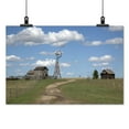 thumbnail image 2 of Print: 1880 Town, Murdo, South Dakota, 2009, 2 of 4