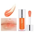 thumbnail image 6 of Hydrating Lip Glow Oil Moisturizing Lip Glow Oil Lip Plumper G? Sell K5G4, 6 of 8