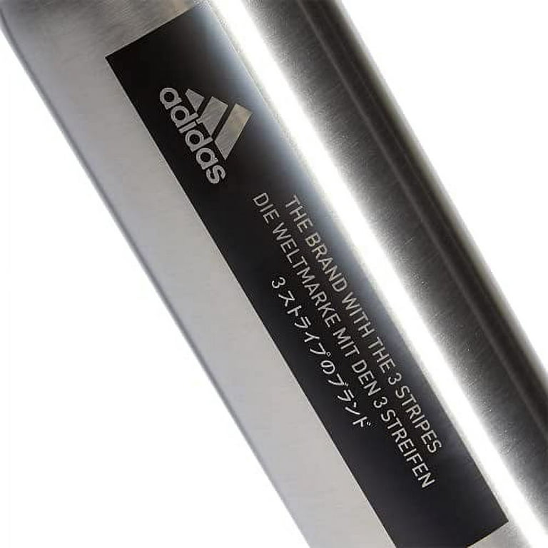 Adidas Steel Metal Bottle 600 ml
