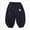 C23--Navy, variant on 18-24 Months Joggers Baby Boy Pants Elastic Toddler Boys Active Fleece Jogger Pants School Sports Joggers Pants Grey Pants