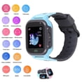 thumbnail image 3 of Reloj Inteligente Para Niños, Reloj Inteligente Con Pantalla Táctil HD De 1,44 Pulgadas Con Llamadas De Voz De 2 Vías, Cámara Selfie, Modo De Clase, Botón SOS,, 3 of 8