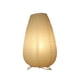 thumbnail image 1 of Lámpara de Mesa FLhrweasw Linterna Papel Nórdica LED Decorativa, 1 of 9