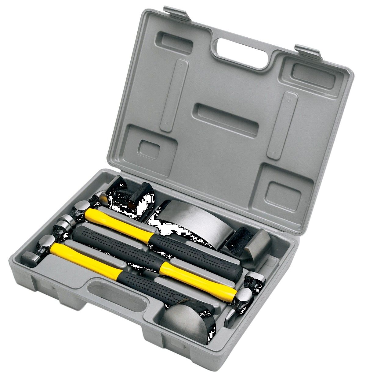 Wilmar PMM7007 7 Piece Autobody Repair Kit
