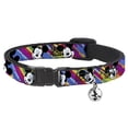 thumbnail image 1 of Collar para gatos con hebilla, Mickey Mouse Expressions, mul, 1 of 3