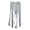 Grey, variant on Girls Flared Leggings Summer Thin Capri Pants Soft Stretchy Breathable Casual Play Outfit Toddler Kids Bottoms Cat Leggings 12-24 Months