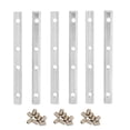 thumbnail image 1 of T Slot Aluminium Extrusion , Aluminum  Strong Practicality Strong Durable Straightening Function Convenient To Use Easy To Install  For Industry, 1 of 8