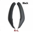 thumbnail image 7 of Interior Car Left Right Passenger Door Handle Outer Cover Leather Trim Replacement For BMW X3 X4 F25 F26 2010-2016, 7 of 7
