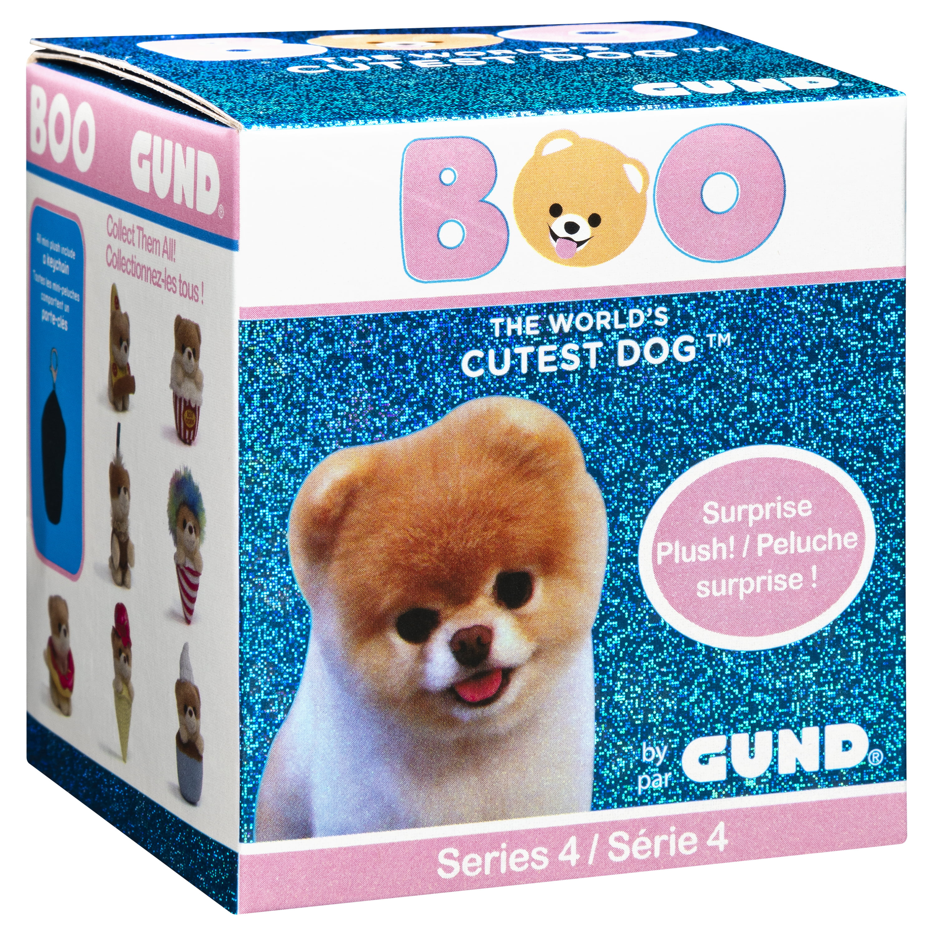 Treat Launcher – BouBoo Dog