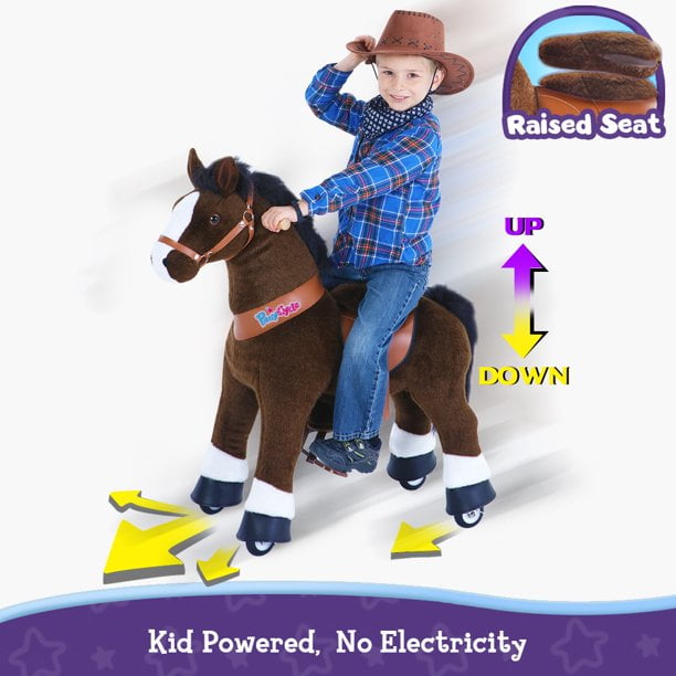 Walmart ponycycle 2025