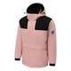 thumbnail image 3 of Chaquetas y abrigos casuales de manga larga con capucha, con USB, temperatura constante, calefactables, resistentes al viento, talla grande, para hombre y mujer, invierno, 4 unidades, 3 of 3