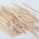 thumbnail image 2 of 100 Uds. Palillos de madera para uñas, empujador de cutículas multifuncional de doble cara, herramienta de manicura y pedicura para manicura y pedicura, 2 of 5