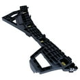 thumbnail image 5 of For Kia Forte 2019 2020 2021 Bumper Bracket Passenger Side | Rear | Upper | Made of PP Plastic & Glass Fiber | Replacement For KI1143117 | 86652M7000, 5 of 7