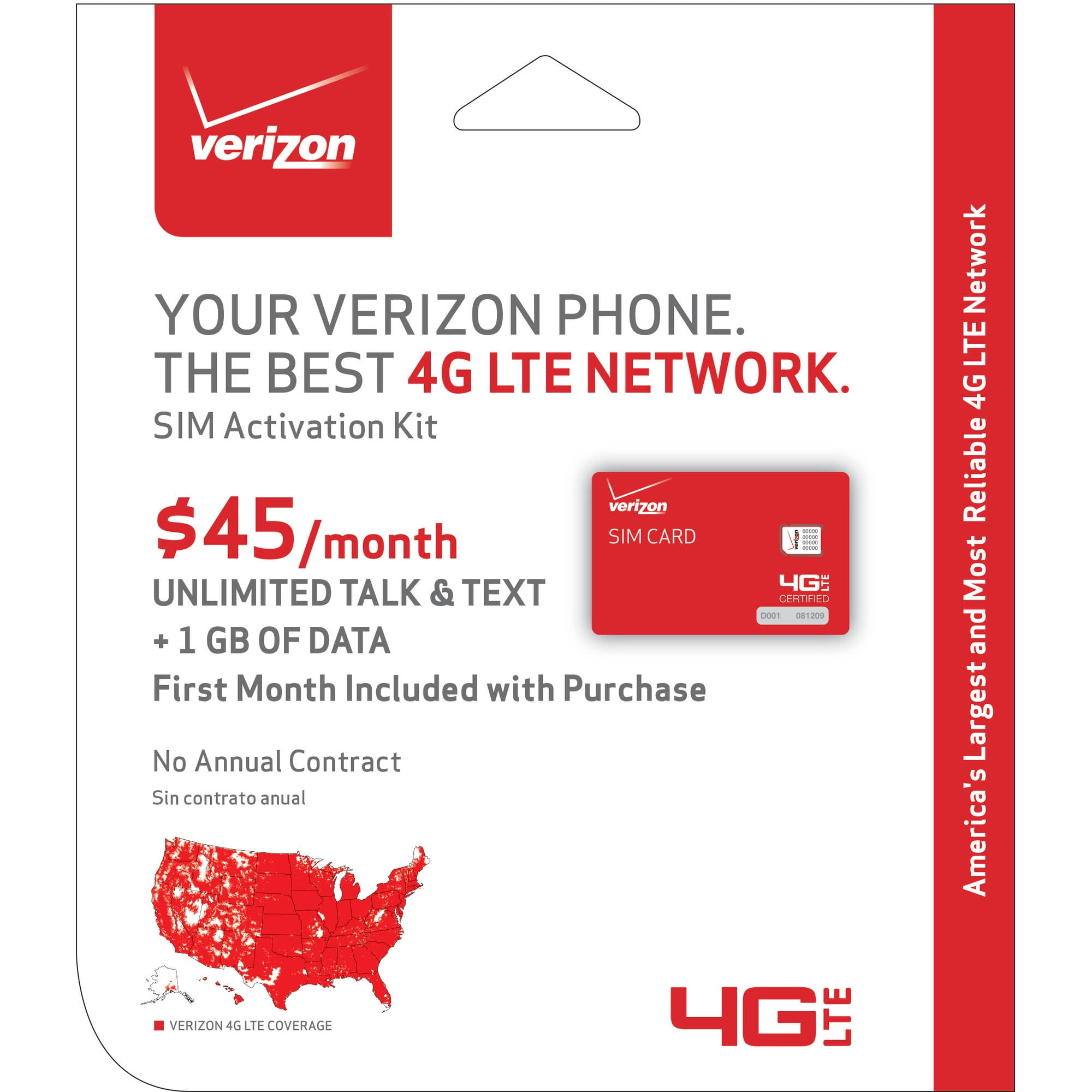 can i buy a verizon prepaid phone and activate it on a contract