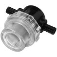 thumbnail image 4 of Garden Hose Filter Washer Inlet Filter Clean Sediment Filter Water Filter for Garden, 4 of 4