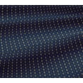 thumbnail image 5 of oneOone Viscose Jersey Fabric Line Block Print Fabric By Yard 60 Inch Wide, 5 of 5