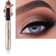 thumbnail image 1 of LGSZGDCN Lápiz de Sombra de Ojos Desnudo Lápiz de Maquillaje Crema Brillo Suave Sombra de Ojos Paleta de lápices Hipoalergénico Impermeable Resaltador de Larga duración Delineador de Ojos Lápiz Aspect, 1 of 5