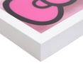 thumbnail image 7 of Hello Kitty Wall Décor for Kids Room, 2-Pack, 7 of 7