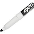 thumbnail image 5 of EXPO Low Odor Dry Erase Marker, Black (Fine, 12 ct.), 5 of 6