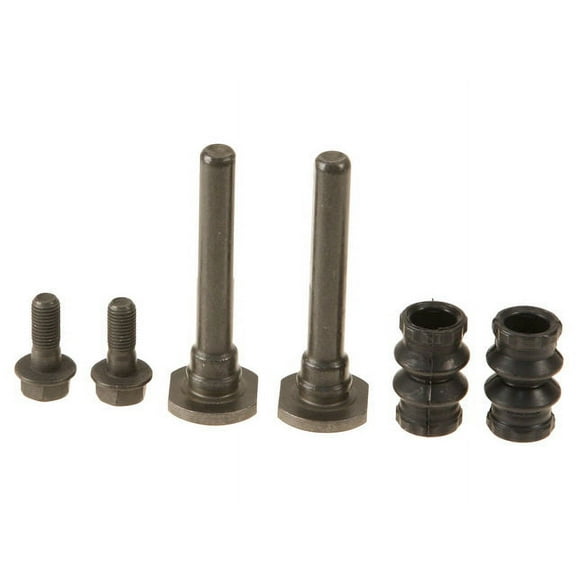 Front Caliper Repair Kit - Compatible with 2011 - 2017 Ford Expedition 2012 2013 2014 2015 2016