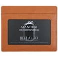 thumbnail image 1 of Deluxe RFID Bill Clip, 1 of 3