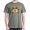 Military Green, variant on CafePress - Owls Autumn Song T Shirt - Men's Classic Graphic Cotton T-Shirt