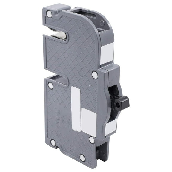 UBIZ20-New Zinsco Q20 Replacement. One Pole 20 Amp Thick Series Manufactured By .