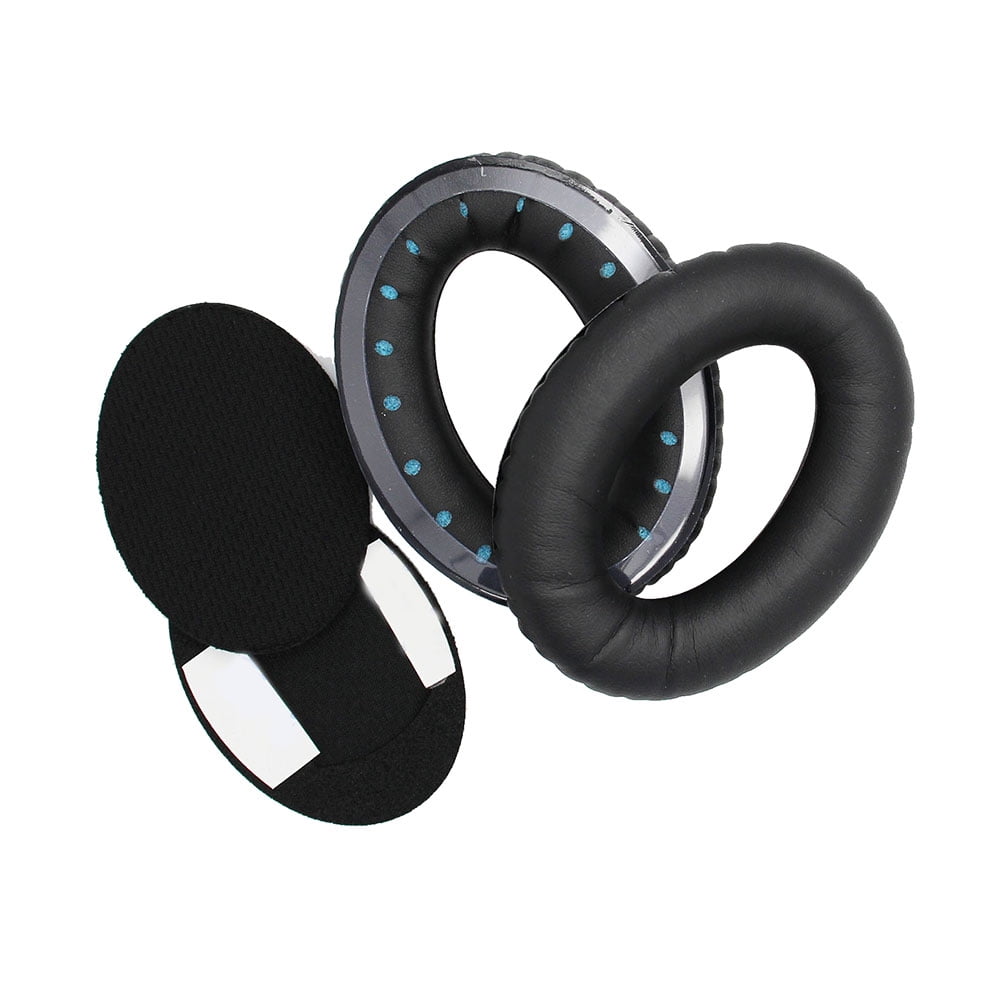 1 Pair Replacement Ear Cushion Pad For Triport Tp1 Ae1 Headphone