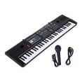 thumbnail image 2 of Teclado electrónico CUTICAT teclado piano para niños, 2 of 8