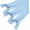 Light Blue, variant on Invisible Zippers 27 Inch #3, White Nylon Coil Zippers Pack 3-Pack for Sewing, Skirts, Pockets, (White, 27", 3PCS)