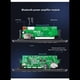 thumbnail image 3 of Kit de Electrónica para Hacer Tú Mismo con Radio FM y Altavoz Bluetooth 5.0 con Indicador de Activado por Voz., 3 of 7